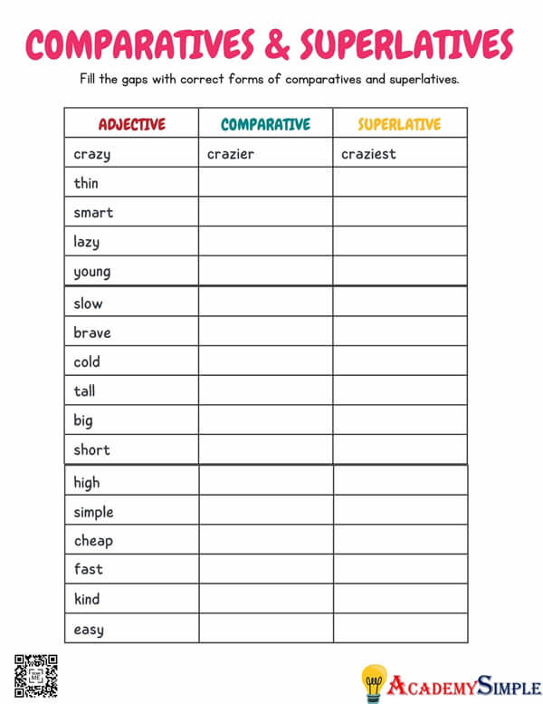 english-grammar-worksheets-comparative-superlative-adjectives